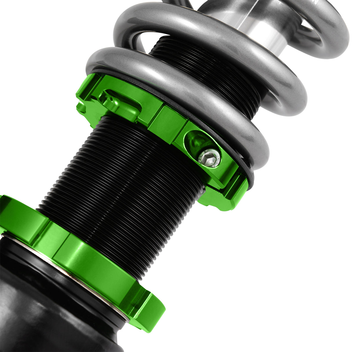 Acura RSX (DC5) 2002-2006 - 500 Series Coilovers - IN STOCK AND READY TO SHIP