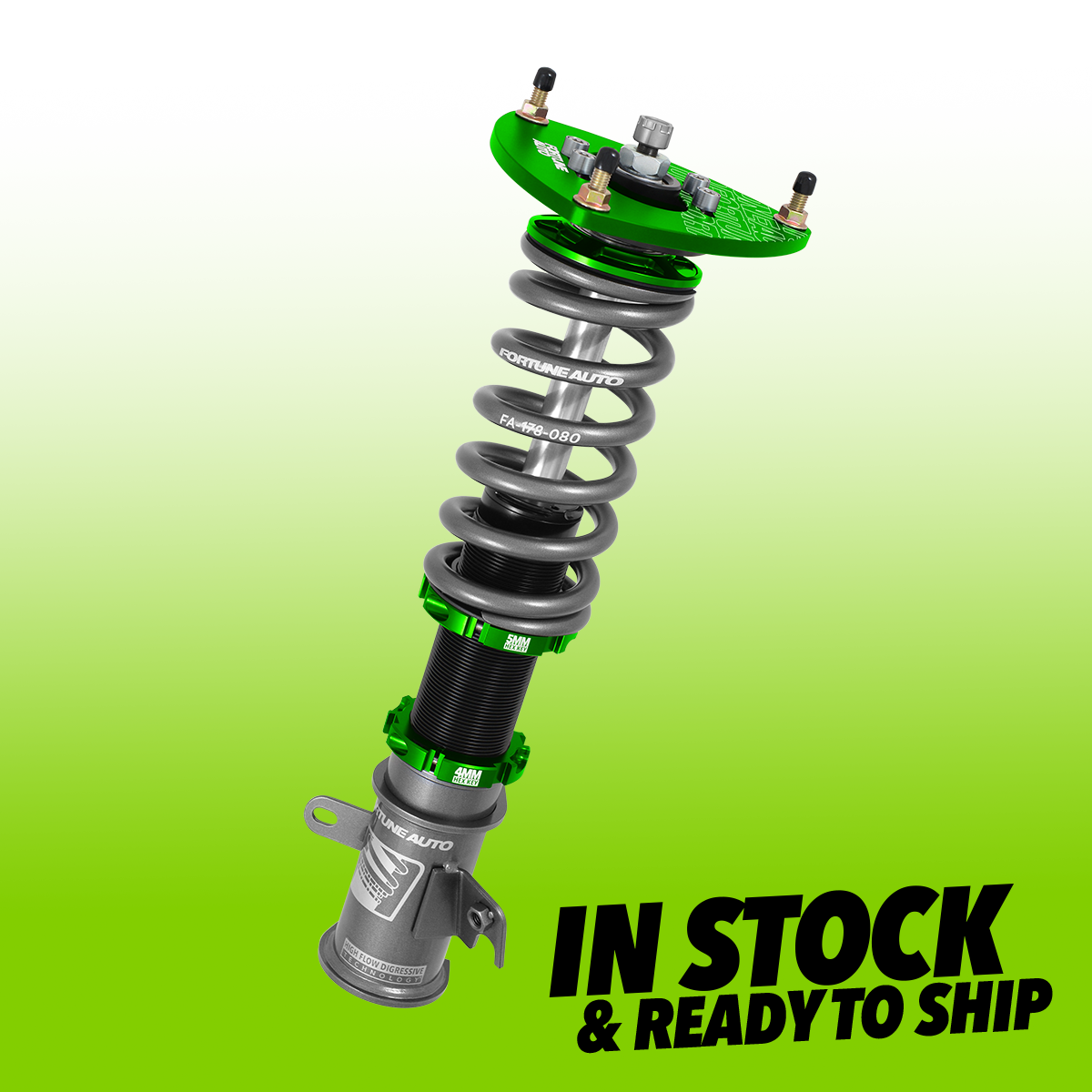 Ford Maverick AWD (P758) 2022+ - 500 Series Coilovers