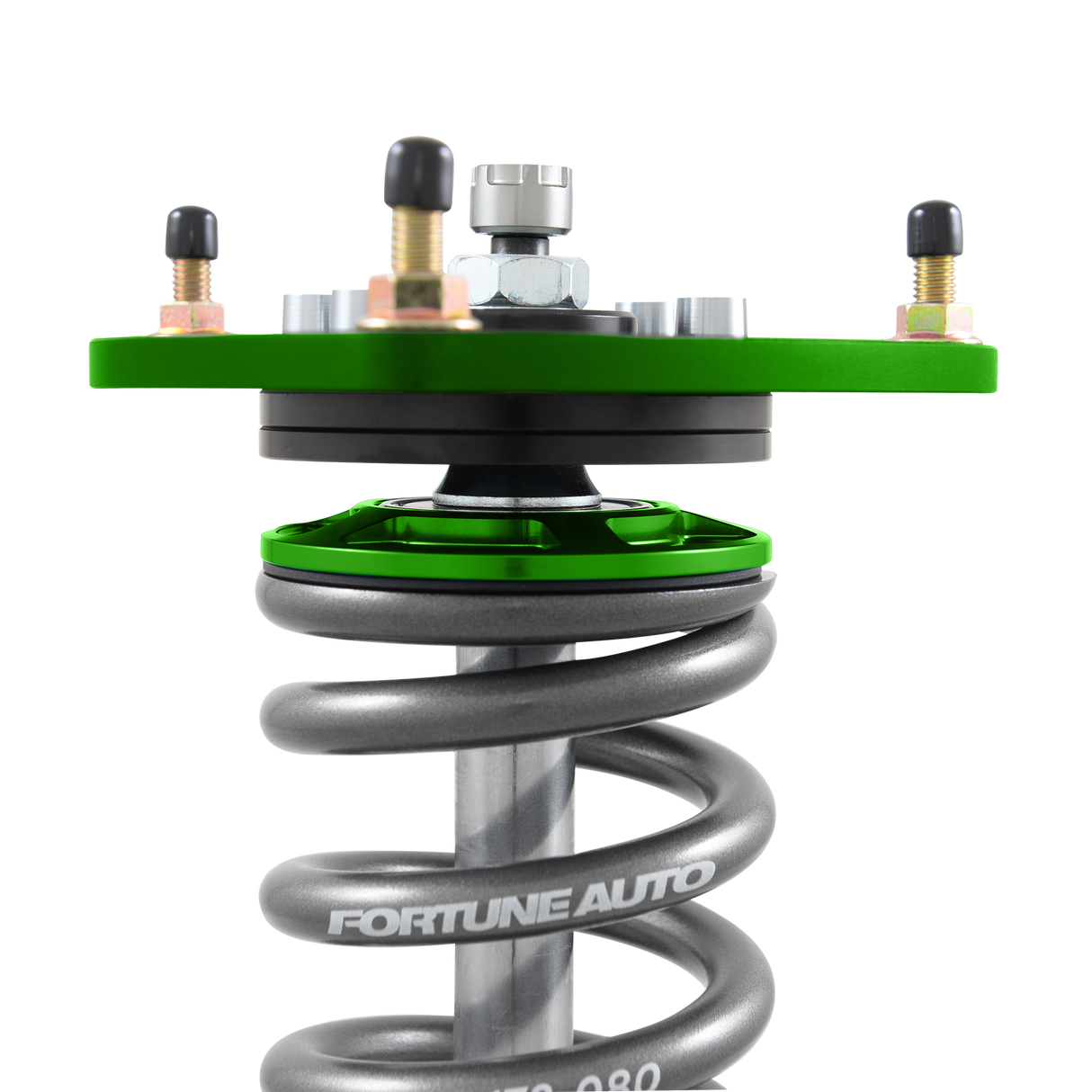 Saab 9-3 (FWD) 2003-2010 - 500 Series Coilovers
