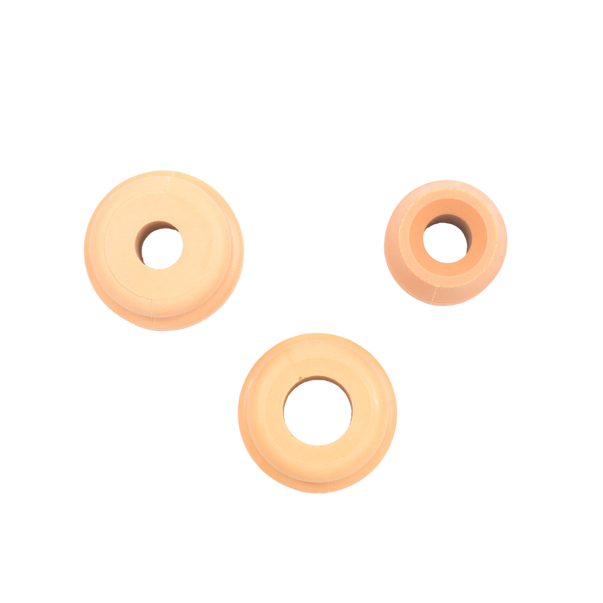 Fortune Auto Bump Stops (Sold in Pairs)