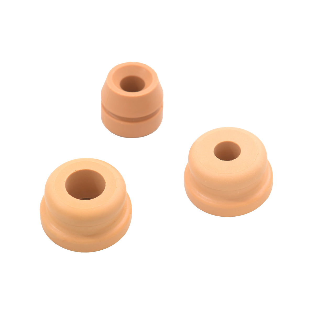 Fortune Auto Bump Stops (Sold in Pairs)