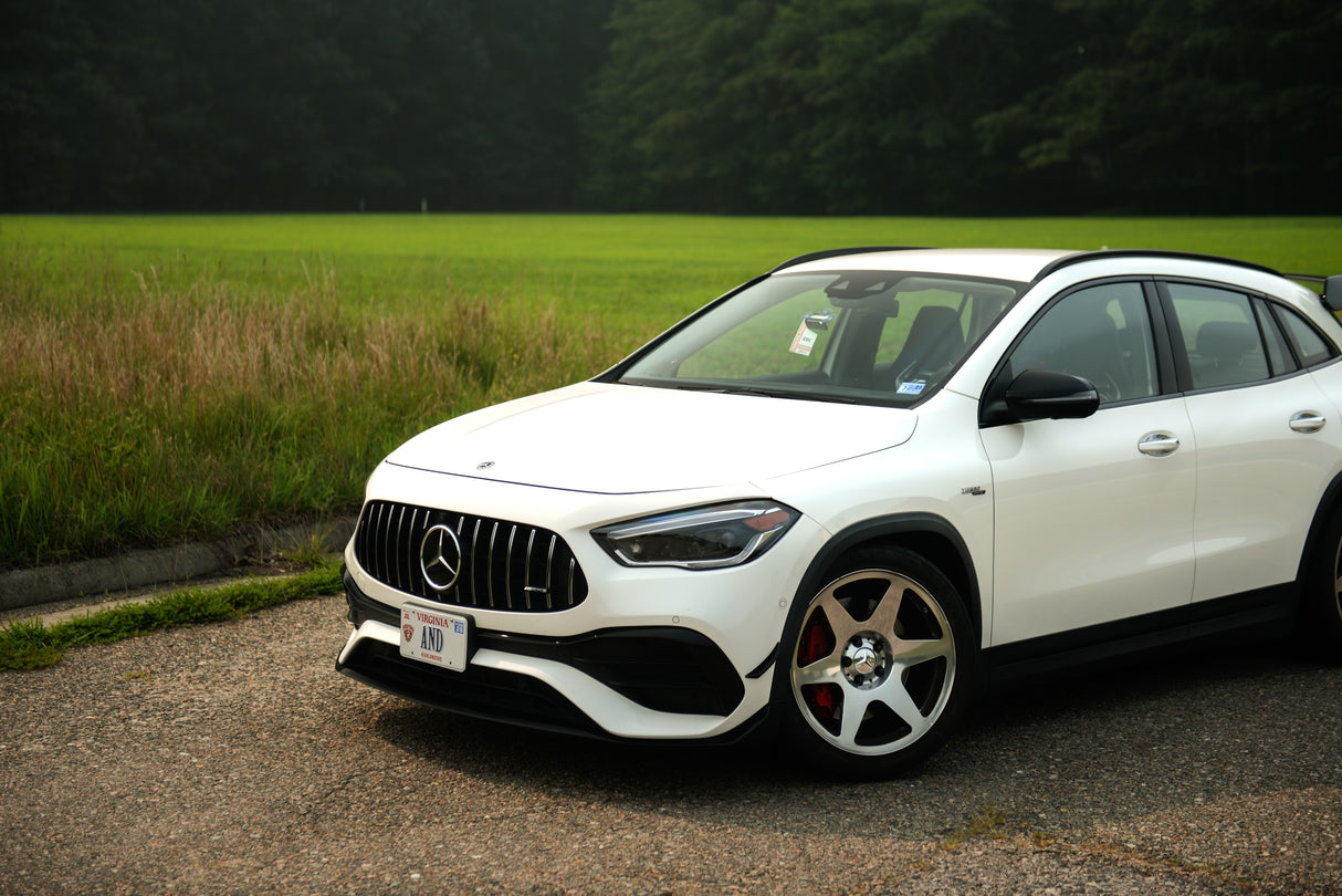 Mercedes Benz GLA45 AMG (H247) 2021-2023 - 500 Series