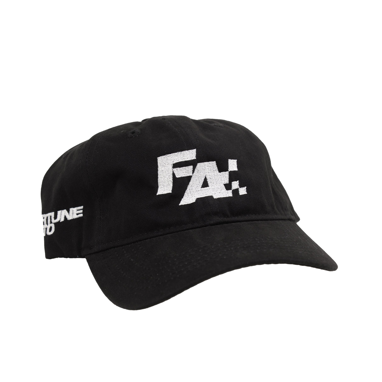 Fortune Auto Relaxed Dad Hat