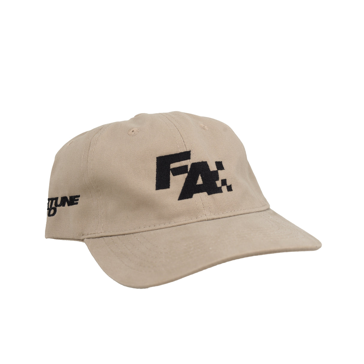 Fortune Auto Relaxed Dad Hat
