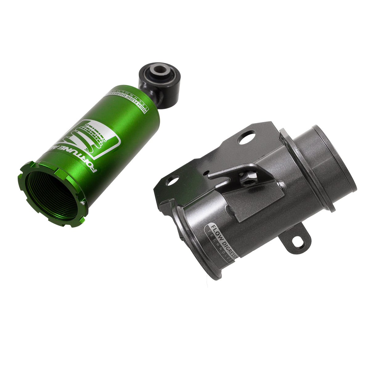 Replacement Lower Mounts