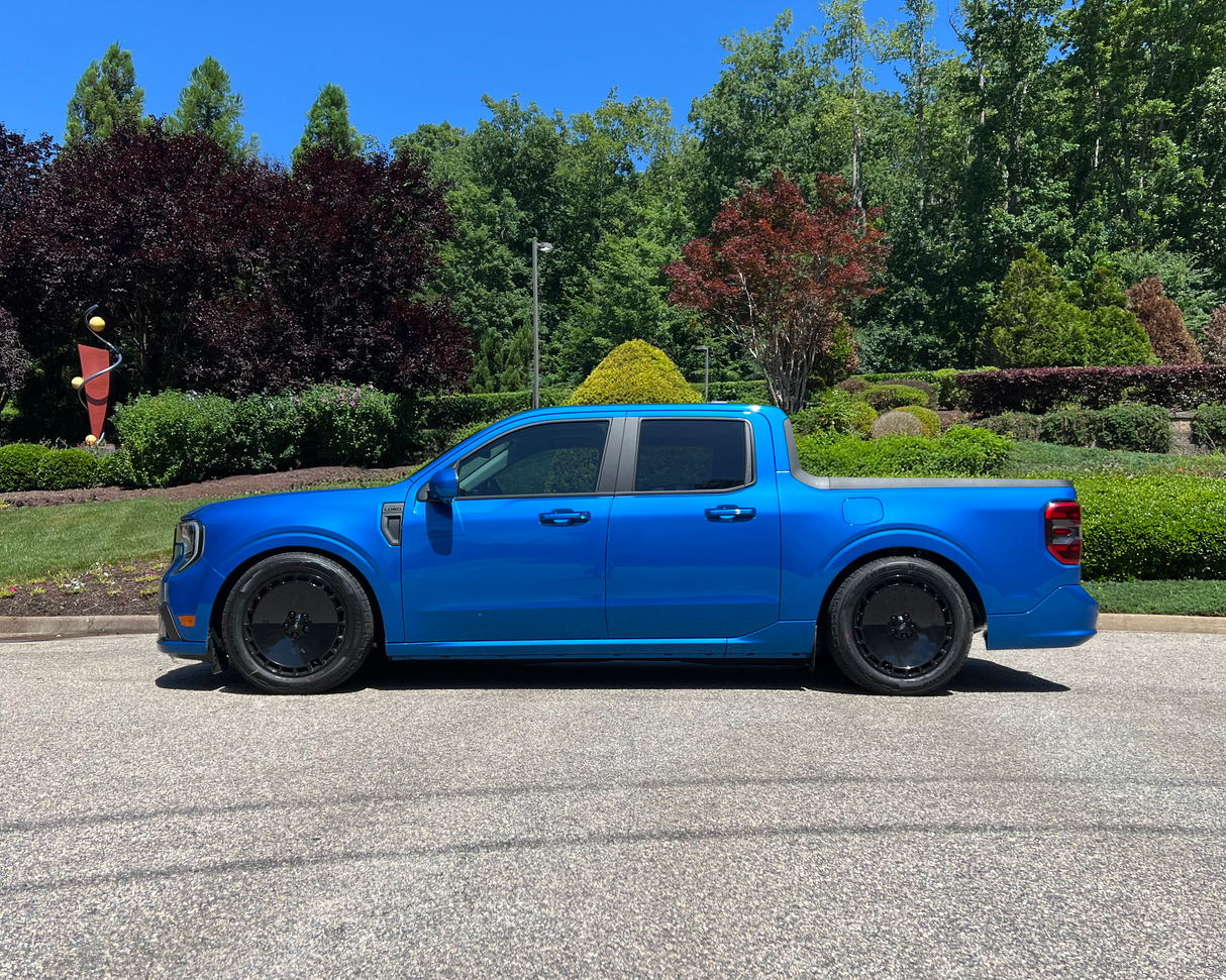 Ford Maverick AWD (P758) 2022+ - 500 Series Coilovers