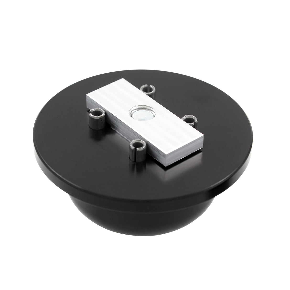 Rear Adjustable Spring Perch Kit for Ford Mustang S550 (2015-2023)