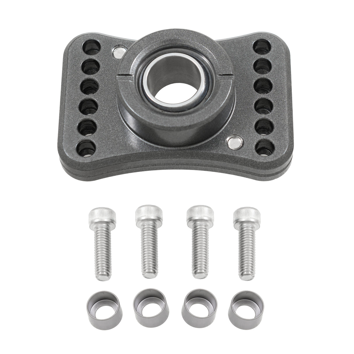 Pillowball Mounts (Sold In Pairs)