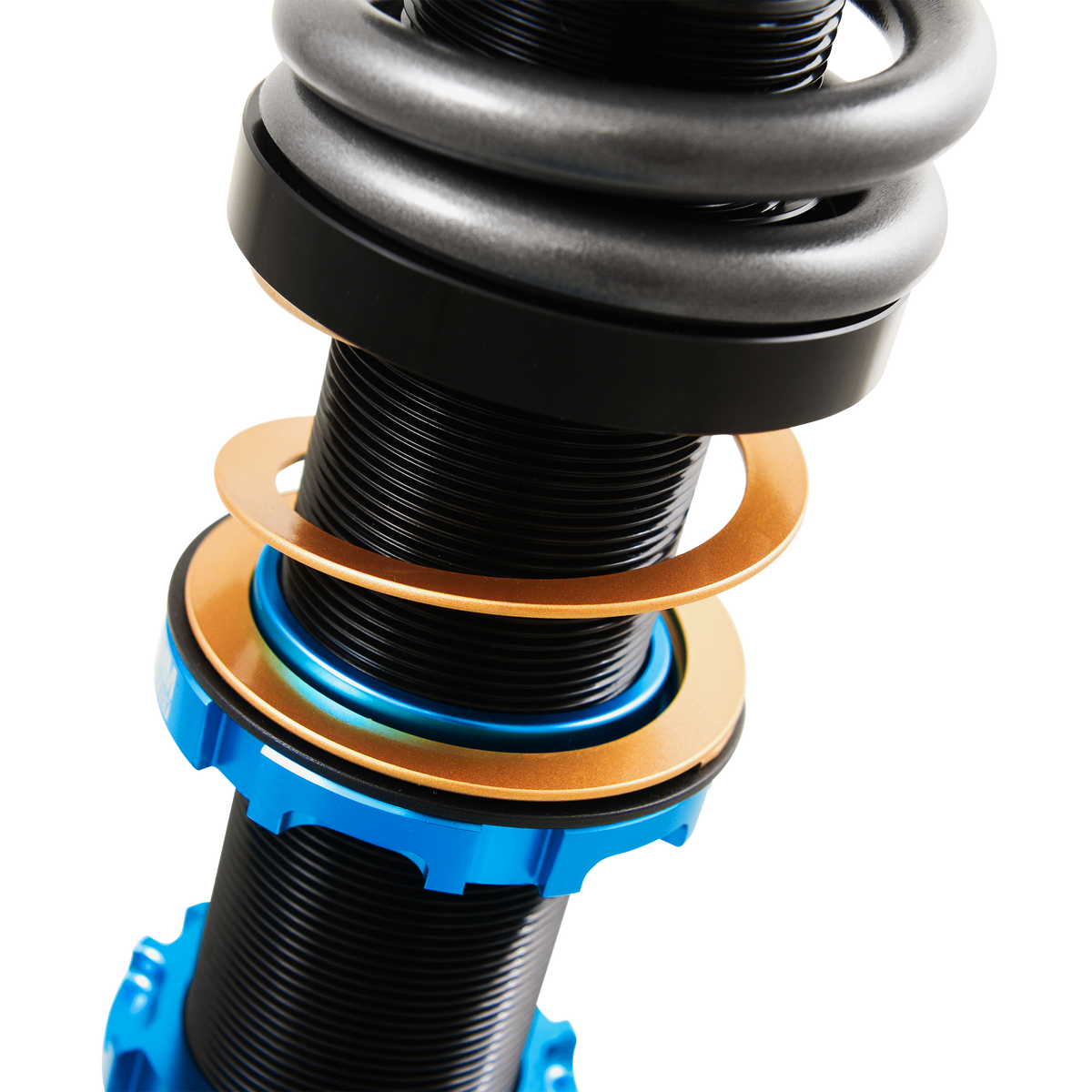 BMW 3 Series (E46) 1999-2006 - Dreadnought PRO 2-Way Coilovers