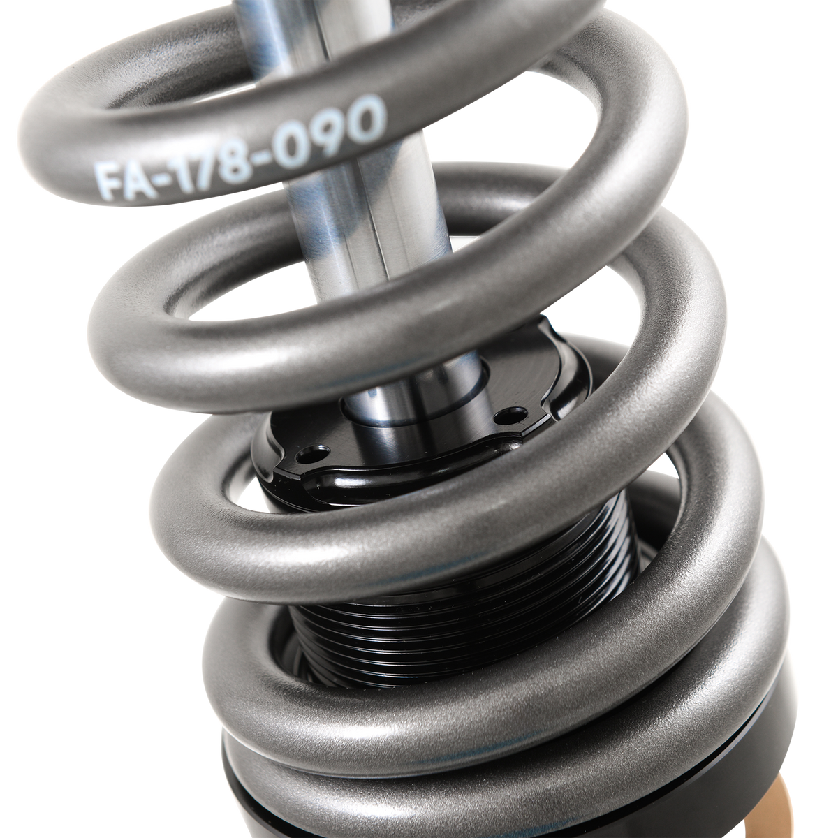 BMW 3 Series (E46) 1999-2006 - Dreadnought PRO 2-Way Coilovers