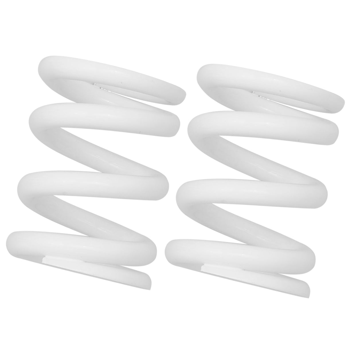 Scratch & Dent Fortune Auto SuperLow Springs (Sold in Pairs)