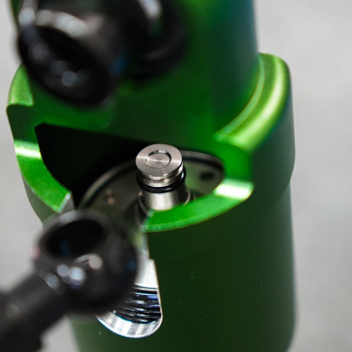 Overhaul Service - Fortune Auto