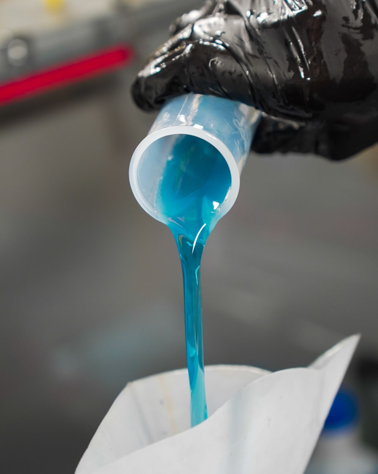 Standard Service - Fortune Auto