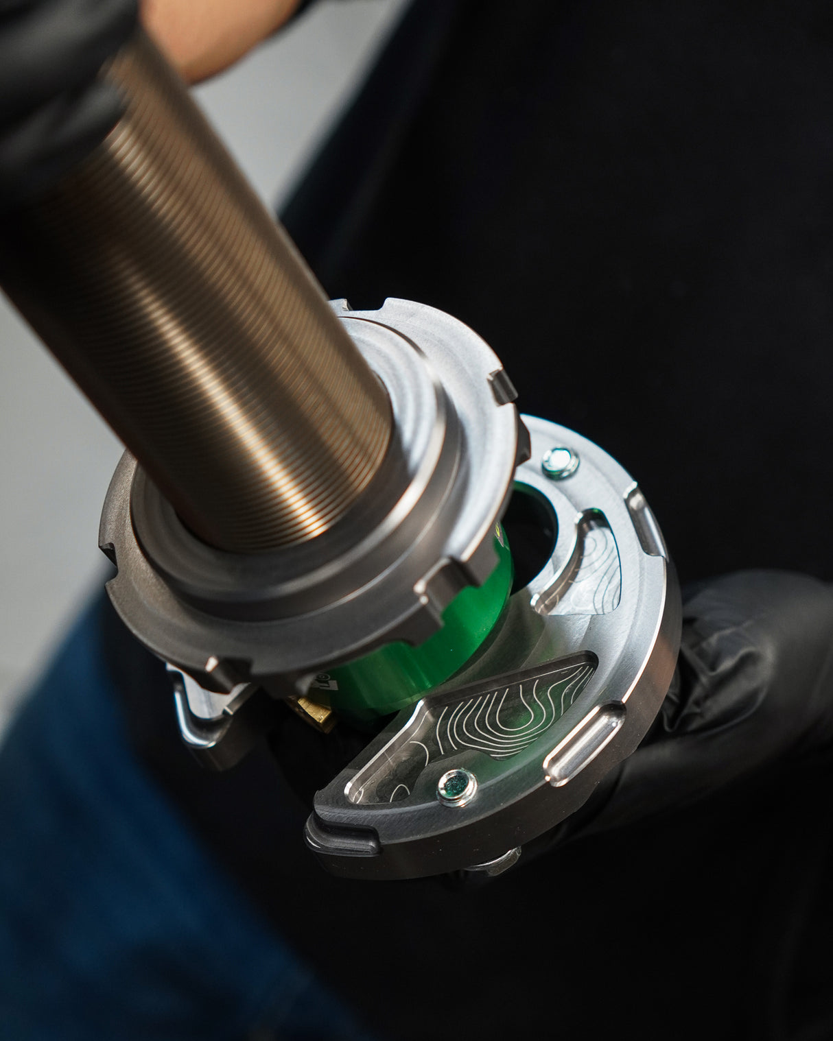 Overhaul Service - Fortune Offroad