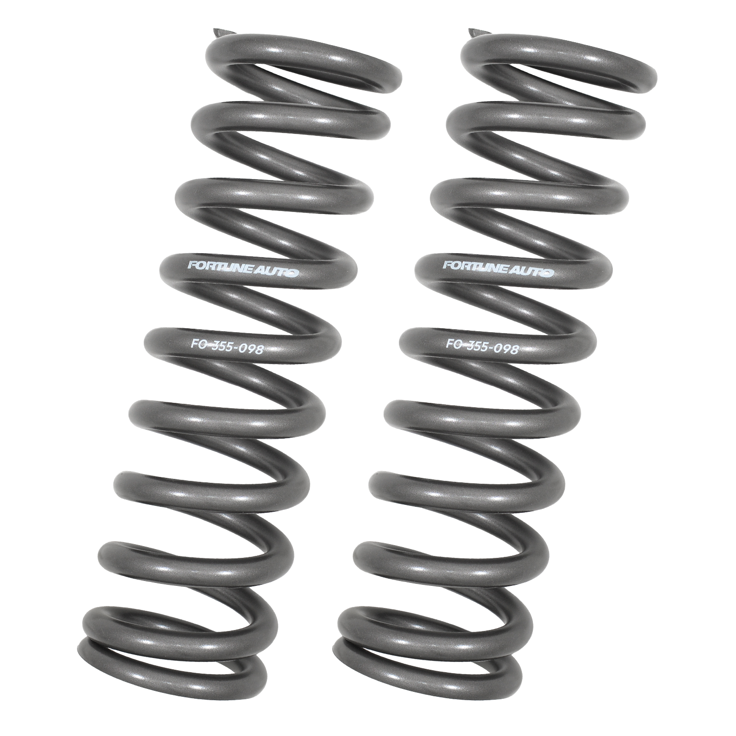 Fortune Offroad Springs (Sold in Pairs)