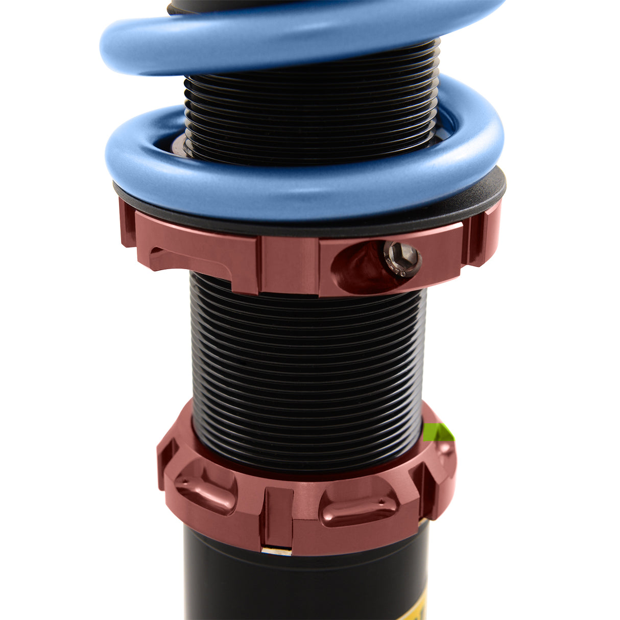 Lexus IS-F (USE20) 2008-2014 - Muller 1-Way Series Coilovers