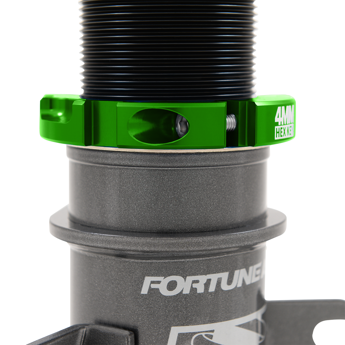 Subaru Forester (SG) 2003-2008 - 500 Series Coilovers