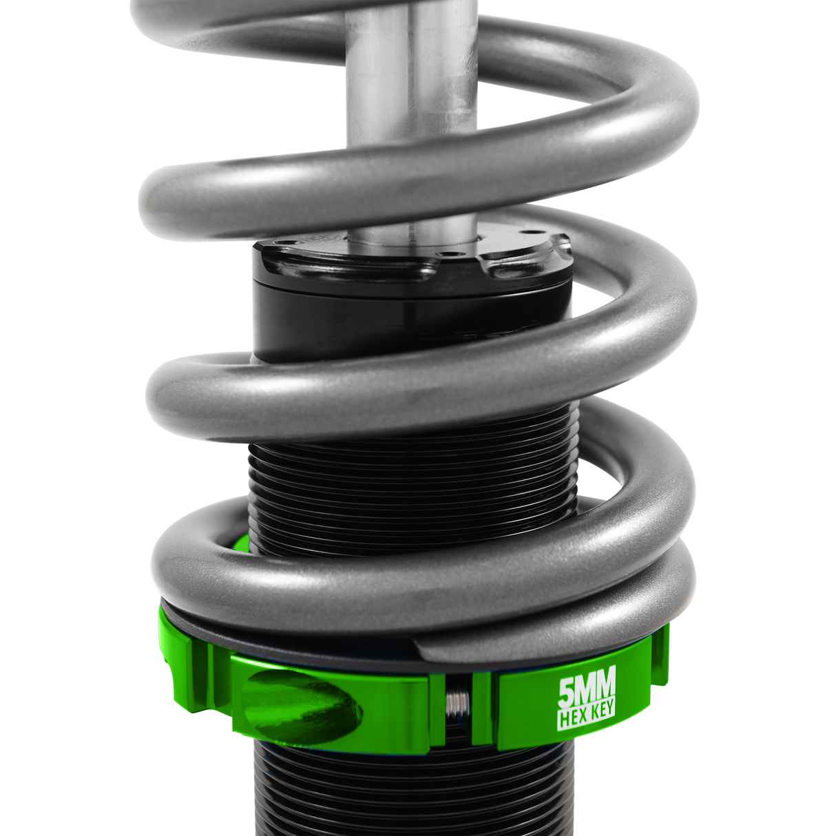 Ford Mustang (S550) 2015-2023 - 500 Series Coilovers