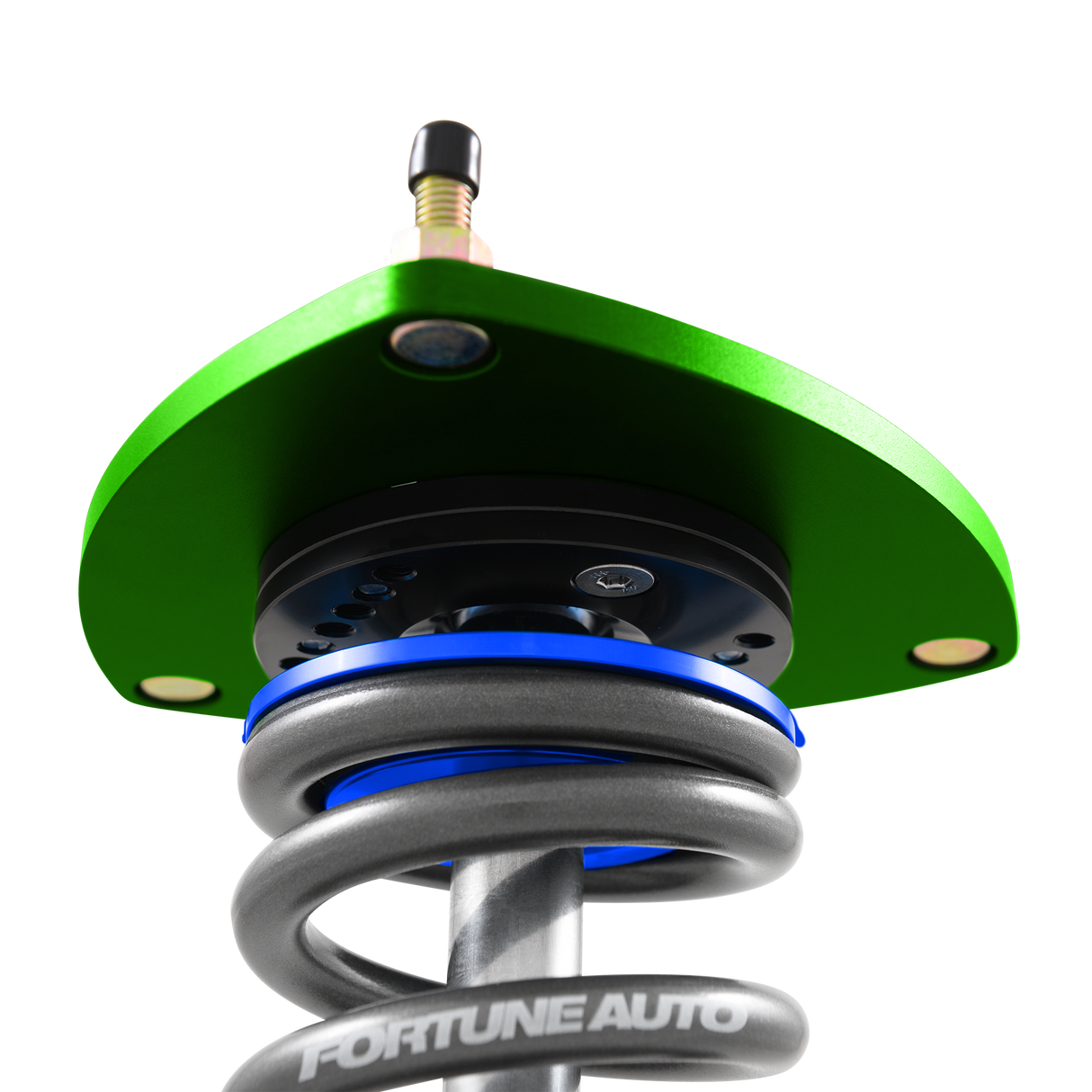 BMW M3 (E36) 1992-1999 - Dreadnought PRO 2-Way Coilovers