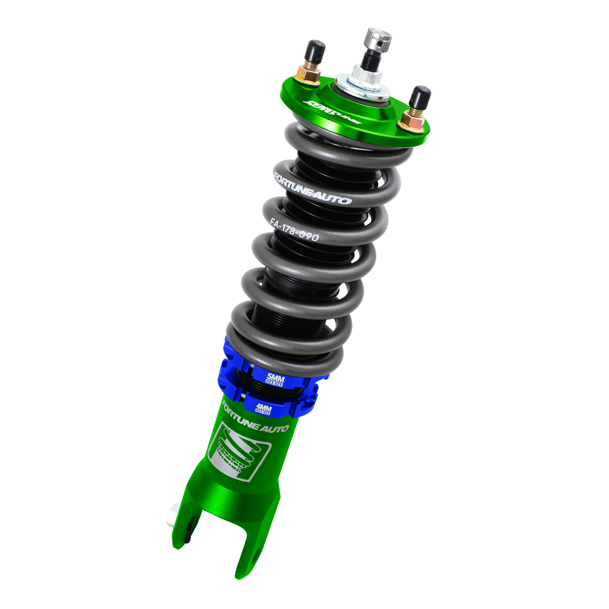 Nissan Skyline (HCR32) 1989-1994 - 510 Series Coilovers