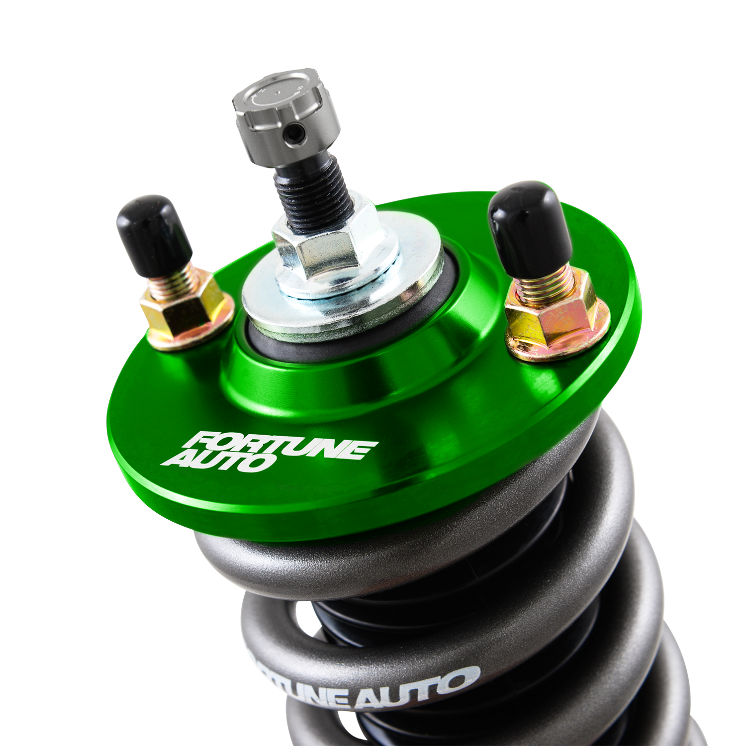 Honda S2000 (AP1/AP2)  - Dreadnought PRO 2-Way Coilovers