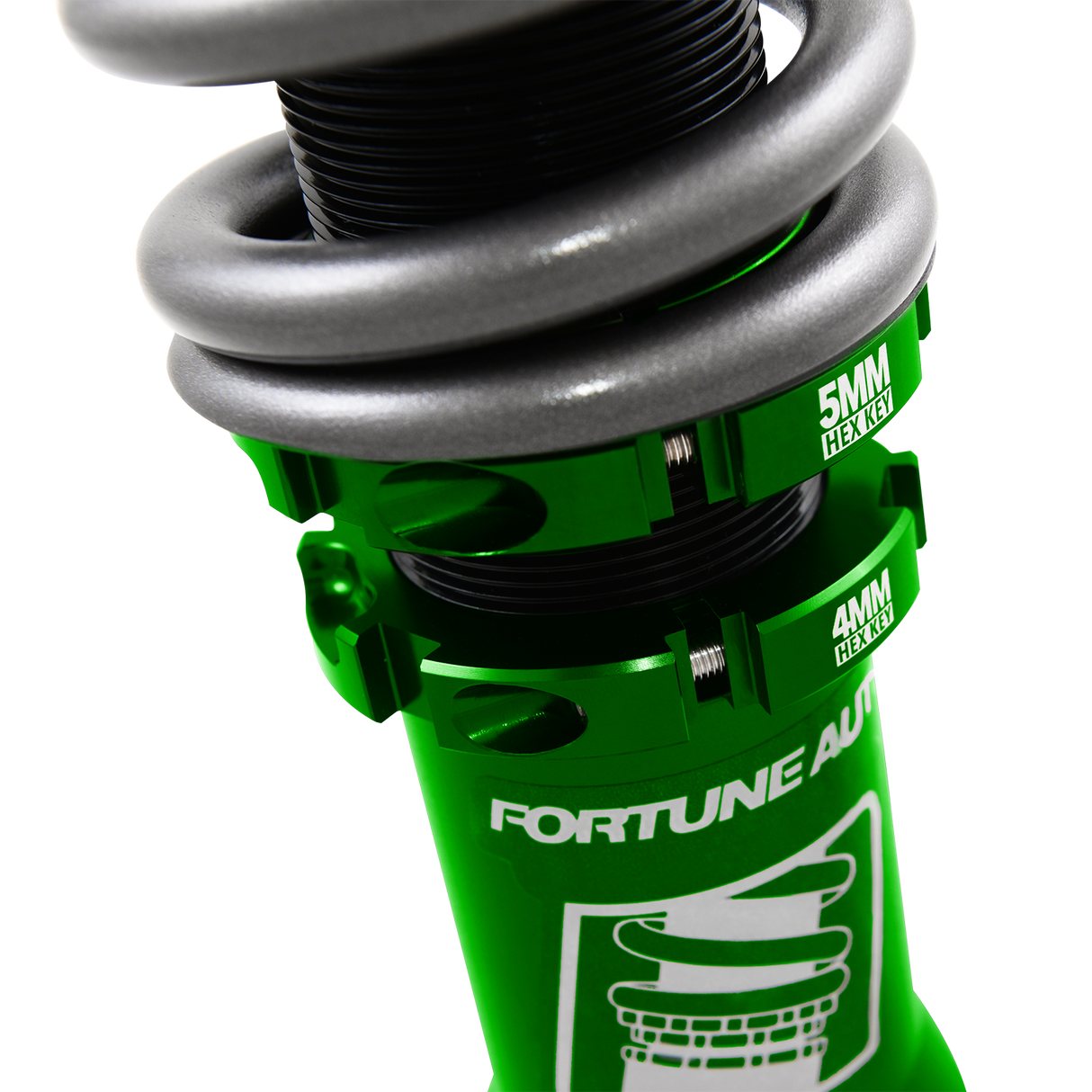 Infiniti G20 (P11 US/JP) 1995-2000 - 500 Series Coilovers