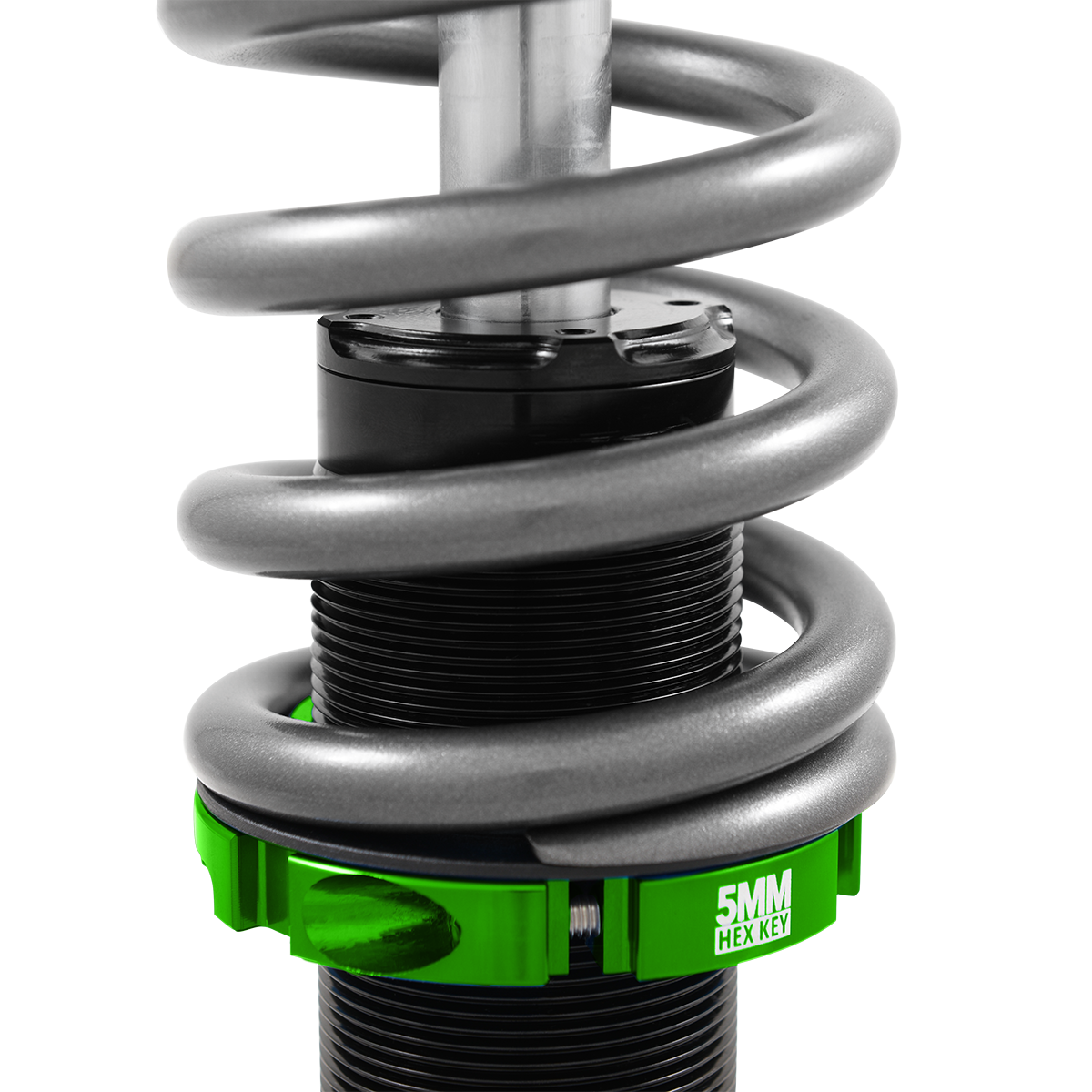 Lexus IS-F (USE20) 2008-2014 - 500 Series Coilovers