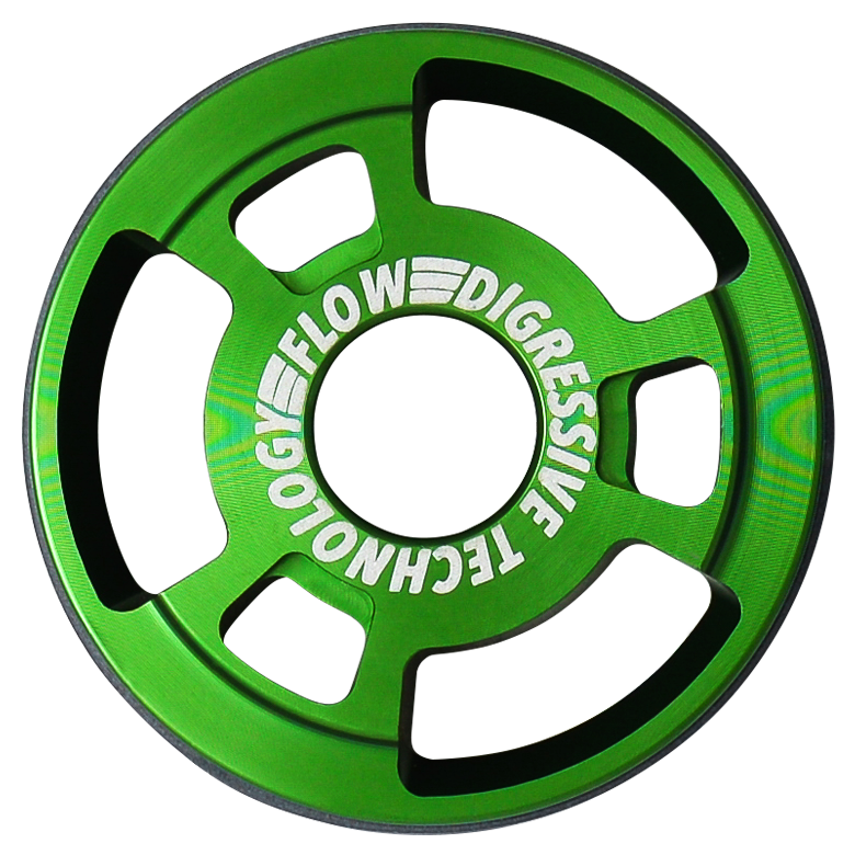 Acura TL (UA8/UA9) FWD Only 2009+ - 500 Series Coilovers