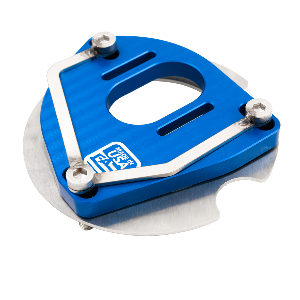 Fortune Auto PRO Adjustable Caster + Adjustable Camber Top Plates