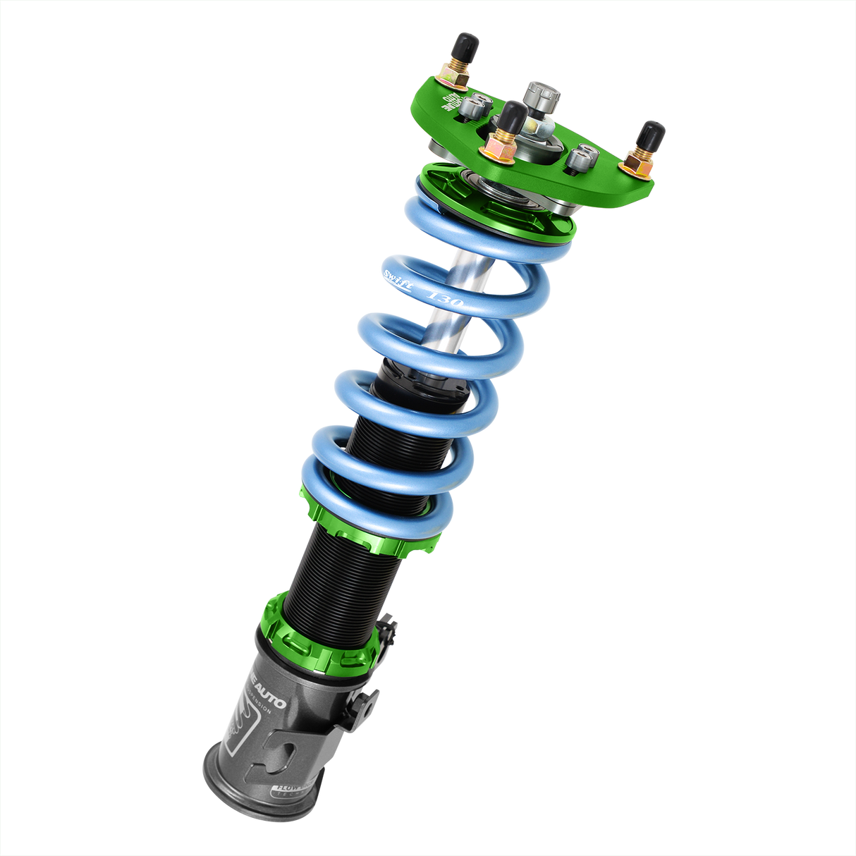 Lexus LS430 (UCF30) 2001-2006 - 500 Series Super Low Spec Coilovers