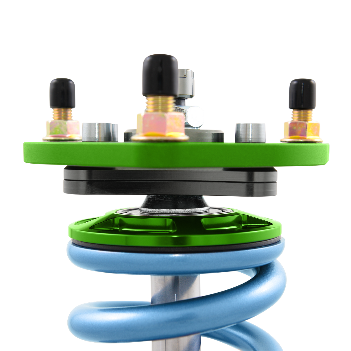 Toyota Chaser (JZX100/JZX90) 1992-2001 - 500 Series Super Low Spec Coilovers