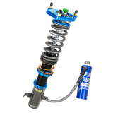 BMW 3 Series (E46) 1999-2006 - Dreadnought PRO 2-Way Coilovers