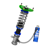 Mitsubishi Evo 7/8/9 (CT9A)  - Dreadnought PRO 2-Way Coilovers