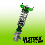 BMW 3 Series RWD (E90/E91/E92) 2006-2012 - 500 Series Coilovers - IN STOCK AND READY TO SHIP