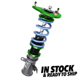 Subaru Impreza WRX / STI (VA1/VA2) 2015-2021 - 500 Series Coilovers with SWIFT SPRINGS - IN STOCK AND READY TO SHIP
