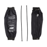 Universal Protective Coilover Covers (Sold in Pairs)