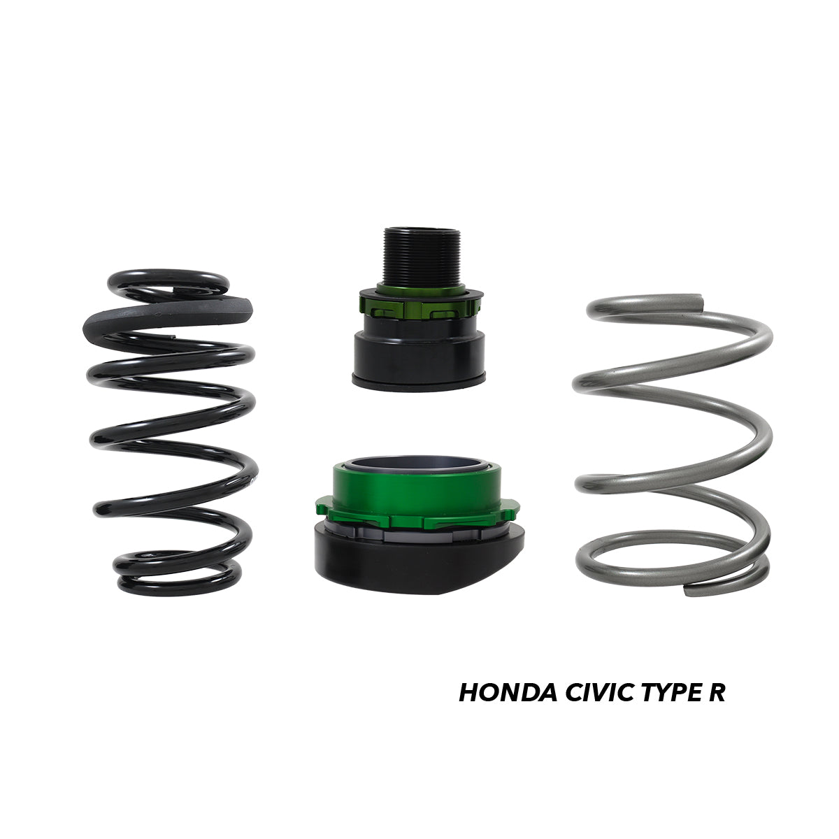 Acura Integra Type S (DE5) 2024+ - Variable Height Lowering Springs