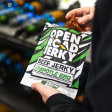 Chipotle BBQ Beef Jerky