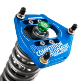 BMW M3 (E36) 1995-1999 - Dreadnought PRO 3-Way Coilovers