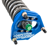 BMW M3 (E36) 1995-1999 - Dreadnought PRO 3-Way Coilovers