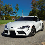 Toyota Supra (A90) 2020+ - Variable Height Lowering Springs