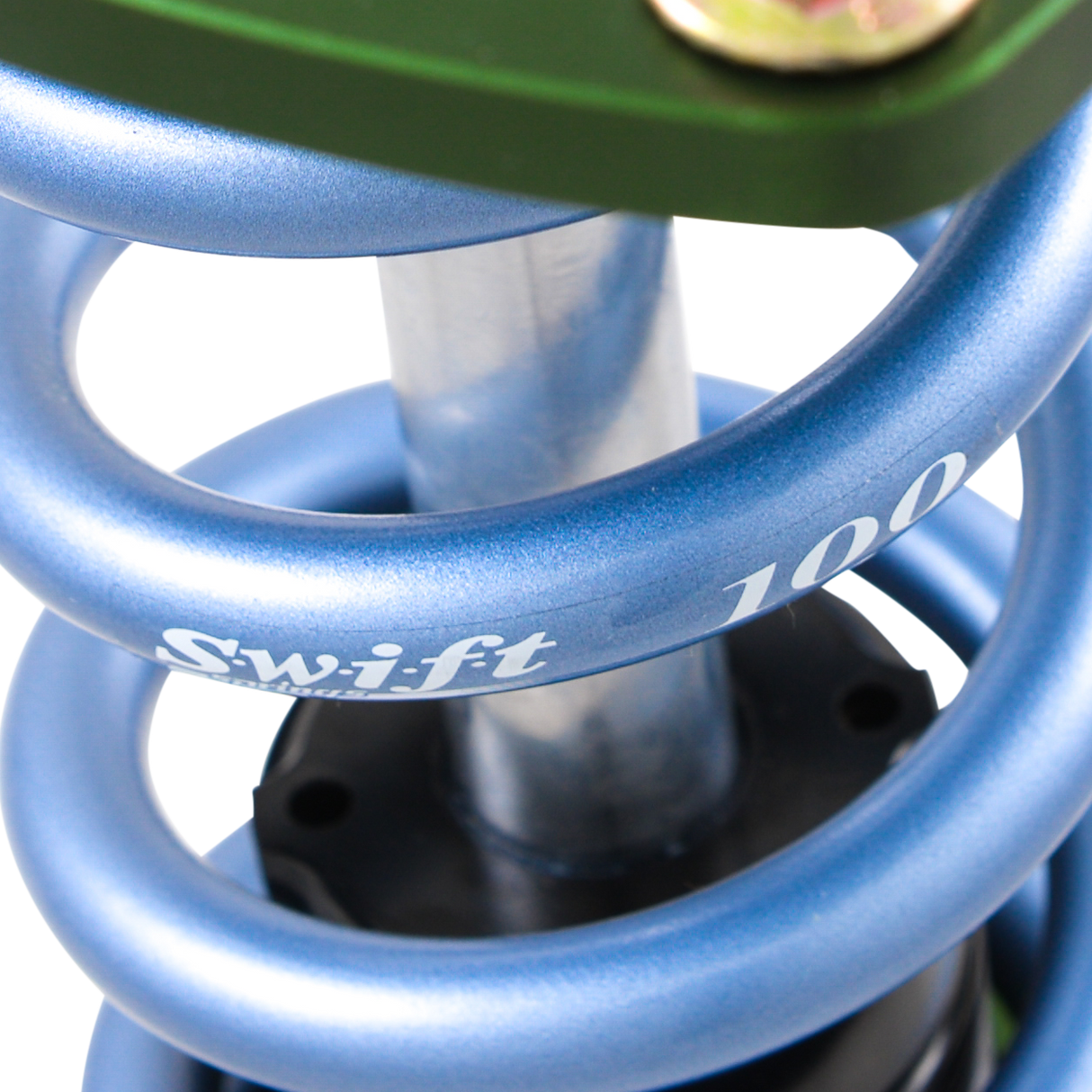 Subaru Impreza WRX / STI (VA1/VA2) 2015-2021 - 500 Series Super Low Spec Coilovers - IN STOCK AND READY TO SHIP