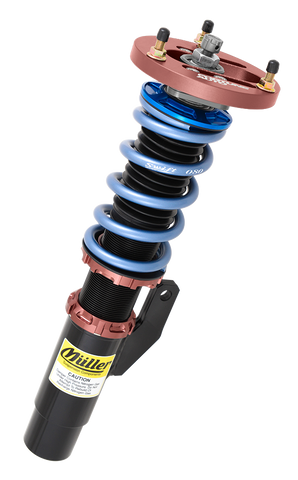Lexus IS250/IS350 (GSE20) 2005-2013 - Muller 1-Way Series Coilovers