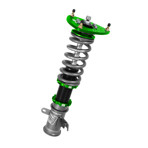 Toyota Corolla (AE86) with Spindle (True Rear) 1983-1987 - 500 Series Coilovers
