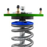 Subaru WRX STI (GRB) 2008-2014 - Dreadnought PRO 2-Way Coilovers