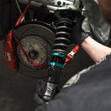Toyota GR Corolla (GZEA14) 2023+ - 510 Series Coilovers
